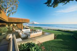 Luxury Los Angeles Beachfront Home
